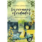 Los veranos olvidados