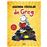 Agenda escolar de Greg_0