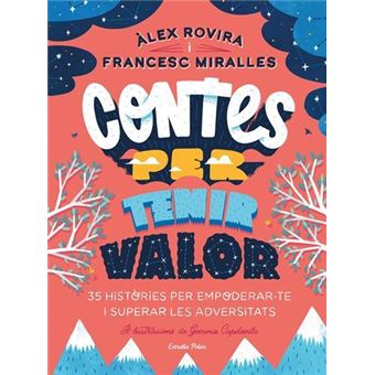 Contes per tenir valor