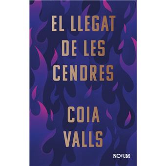El llegat de les cendres - 1