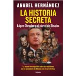 La historia secreta