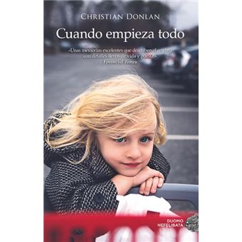 Cuando empieza todo - 1