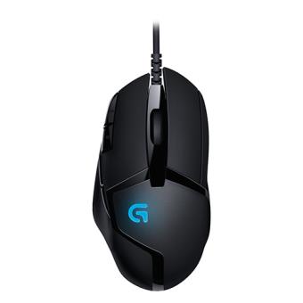Ratón gamer Logitech G402 PC