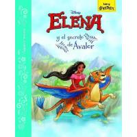 Elena de Ávalor: Elena y el secreto de Ávalor
