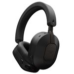 Auriculares Noise Cancelling Vieta Pro Quiet Bluetooth Negro