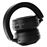 Auriculares Noise Cancelling Vieta Pro Quiet Bluetooth Negro
