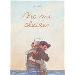 No Me Olvides