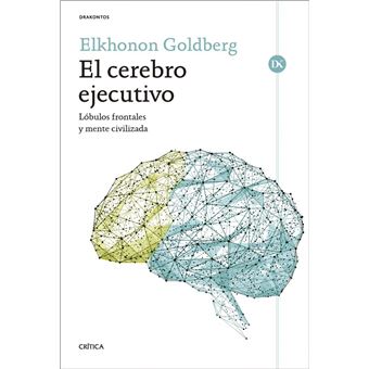 El cerebro ejecutivo - 1