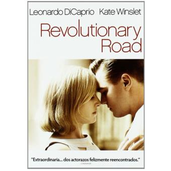 Revolutionary Road - DVD - 1