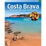 Costa brava cales i platges -ing-