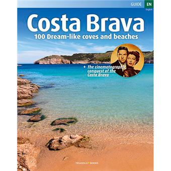 Costa brava cales i platges -ing-
