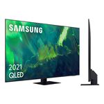 TV QLED 75'' Samsung QE75Q75A 4K UHD HDR Smart TV