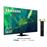 TV QLED 75'' Samsung QE75Q75A 4K UHD HDR Smart TV