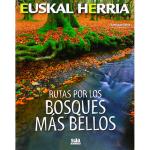 Rutas por los bosques mas bellos