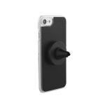 Kit T'nB funda + soporte magnético para el coche para iPhone 6/6s/7 Negro