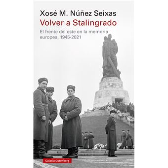 Volver a stalingrado