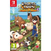 Harvest Moon : Light of Hope Collector's Edition Nintendo Switch