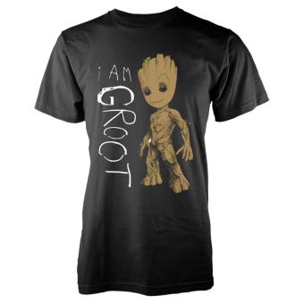 Camiseta de mujer de los Guardianes de la galaxia Vol 2