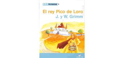 Teide El Rey Pico De Loro