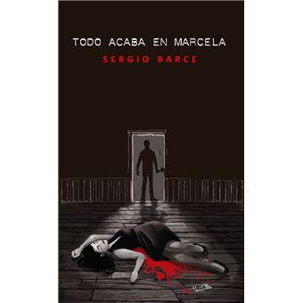 Todo Acaba En Marcela