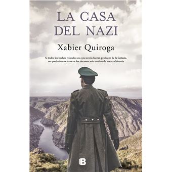 La casa del nazi - 1