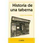 Historia de una taberna