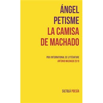 La camisa de Machado