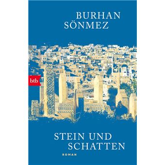 Stein und Schatten - 1