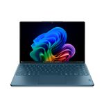 Ordenador portátil Lenovo Yoga Slim 9 14ILL10 Copilot+ PC, Intel Core Ultra 7-258V, 32GB RAM, 1TB SSD, Intel Arc Graphics, Windows 11 Home, 14" WQUXGA OLED, Verde azulado