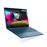 Ordenador portátil Lenovo Yoga Slim 9 14ILL10 Copilot+ PC, Intel Core Ultra 7-258V, 32GB RAM, 1TB SSD, Intel Arc Graphics, Windows 11 Home, 14" WQUXGA OLED, Verde azulado