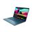 Ordenador portátil Lenovo Yoga Slim 9 14ILL10 Copilot+ PC, Intel Core Ultra 7-258V, 32GB RAM, 1TB SSD, Intel Arc Graphics, Windows 11 Home, 14" WQUXGA OLED, Verde azulado