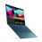 Ordenador portátil Lenovo Yoga Slim 9 14ILL10 Copilot+ PC, Intel Core Ultra 7-258V, 32GB RAM, 1TB SSD, Intel Arc Graphics, Windows 11 Home, 14" WQUXGA OLED, Verde azulado
