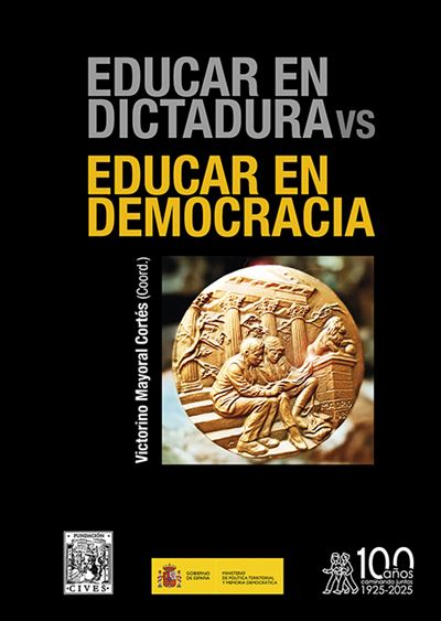Ediciones Morata, S.l. Educar En Dictadura Vs Educar En Democracia