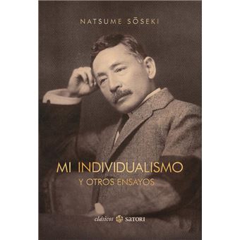 Mi individualismo