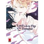 Love From The Tip Of The Tongue 3