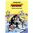 Mortadelo y Filemón. Safari callejero Magos del Humor 3
