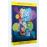 Del revés (Inside Out) - DVD + Libreto - Exclusiva Fnac_0