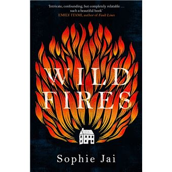 Wild Fires