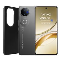Vivo V50 6.77" 5G 512GB Satin Black