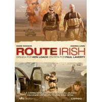 Route Irish - DVD