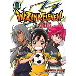 Inazuma Eleven Ares 4