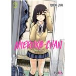 Mieruko-chan 2