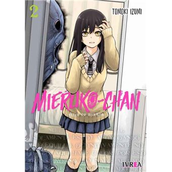 Mieruko-chan 2