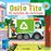 Osito Tito El Camion De Reciclaje