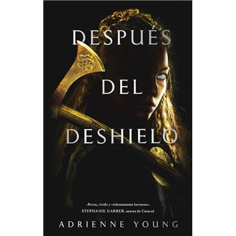 Después del deshielo - 1