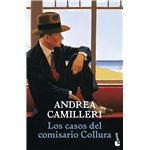 Los casos del comisario collura