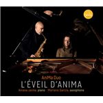 L Eveil D Anima - CD