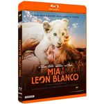 Mia y el león blanco - Blu-Ray
