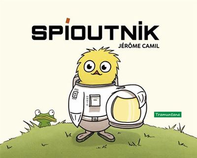 Tramuntana Spíoutnik