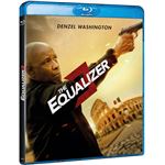 The Equalizer 3 - Blu-ray